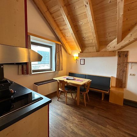 Ferienwohnung Haus Pregenzer Fiss Exterior foto