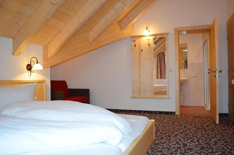 Ferienwohnung Haus Pregenzer Fiss Exterior foto